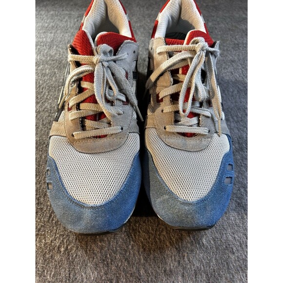 ASICS Gel-Lyte III \